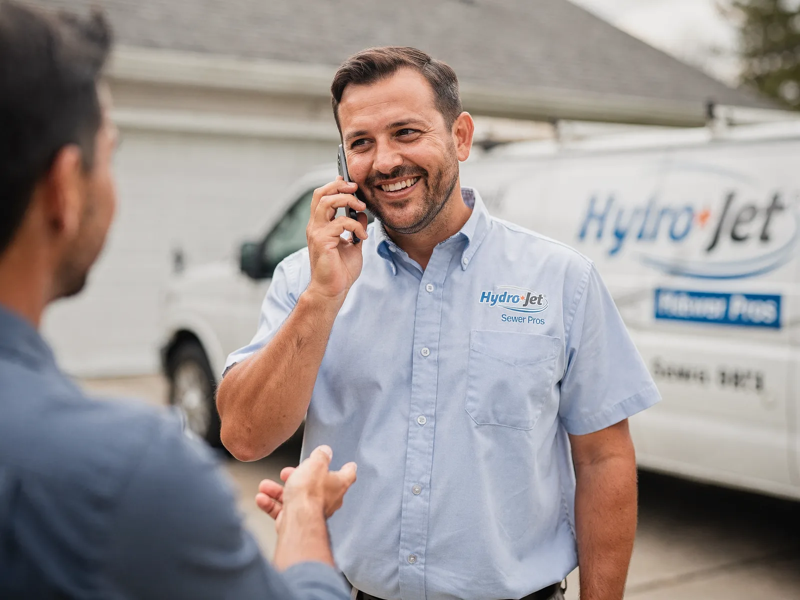 Hydro Jetting Near Me Bishop Hill, IL FAQs
